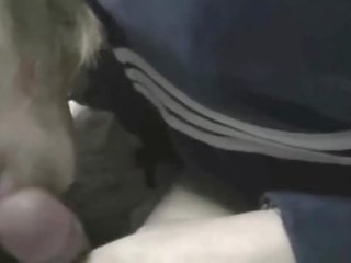 Корейски стюардеса cocksucking видео