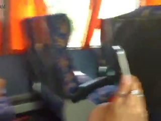 Sesso su il autobus - promo video